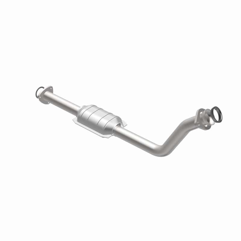 Magnaflow — MagnaFlow Conv DF Achieva-Grand Am 93-95
Standard Grade
Standard - view 20