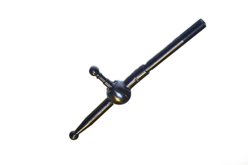 Torque Solution — Torque Solution Short Shifter: Scion TC 2005-2010 - view 1