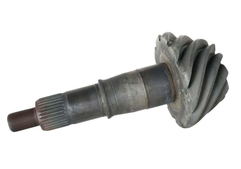 Ford Racing — Ford Racing 8.8 Inch 3.73 Ring Gear and Pinion
Ring and Pinion Kit - view 13