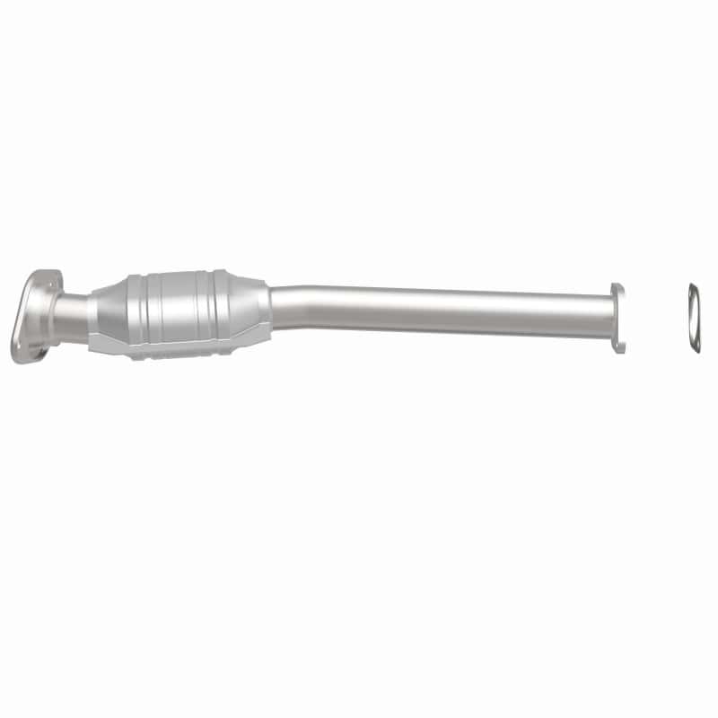 Magnaflow — MagnaFlow Conv DF Contour 98-00 2.5L
HM Grade
HM - view 11