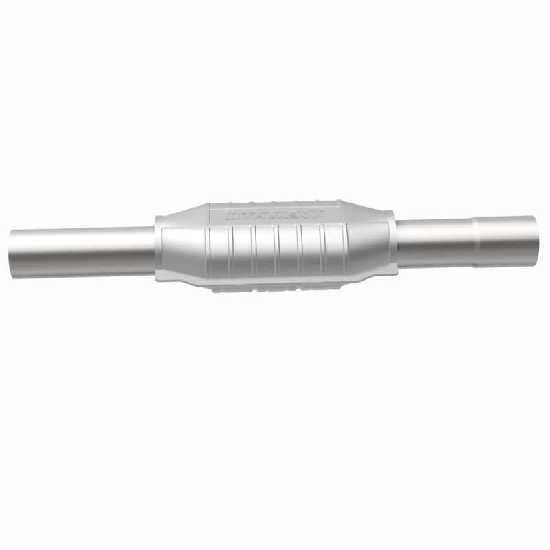 Magnaflow — MagnaFlow Conv DF Gm
Standard Grade
Standard - view 20