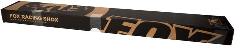 FOX — Fox 17-18 Ford F250 2.0 Perf Series Smooth Body Remote Res. Rear Shock - 4-6in Lift
2.0 Shock - view 12