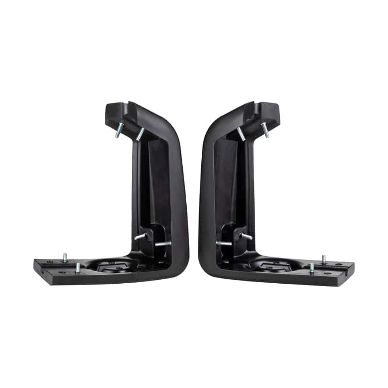 ARB — ARB Buffer Kit S/Bumper No Hole - view 2