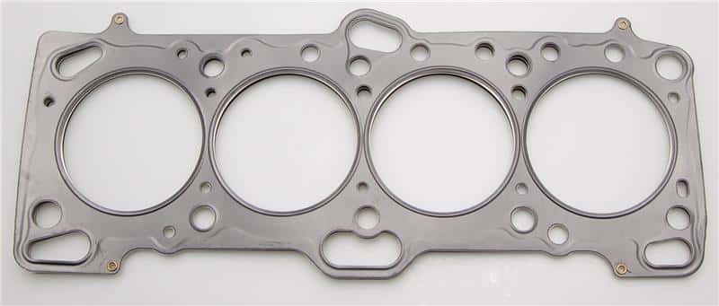 Cometic Gasket — Cometic Mitsubishi Eclipse/Galant/Lancer (thru Evo 3) 4G63/T 86mm .070 inch MLS Head Gasket
Cylinder Head Gasket - view 1