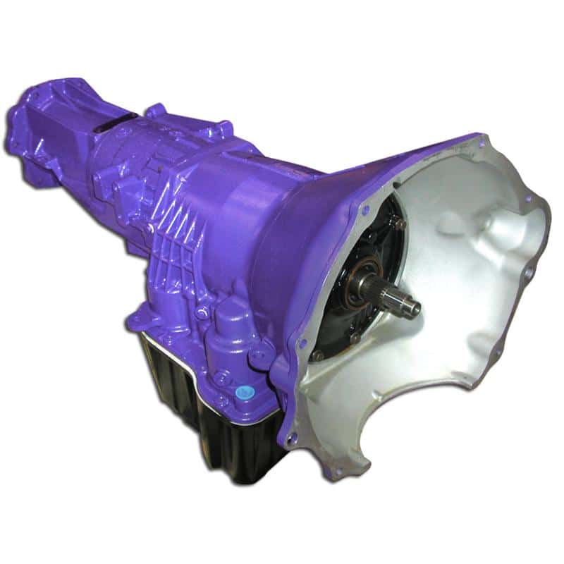 ATS Diesel — ATS Diesel 1998.5 - Early 99 Dodge 4wd 47RE Stage 6 Transmission Package - view 5