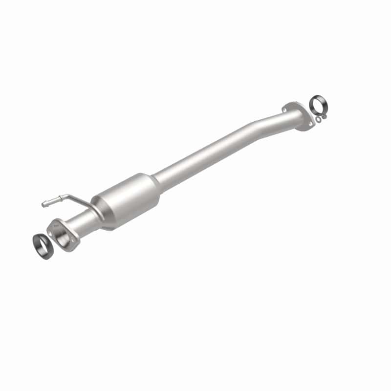 Magnaflow — MagnaFlow Conv DF 02-05 Grand Vitara 2.5L
HM Grade
HM - view 6