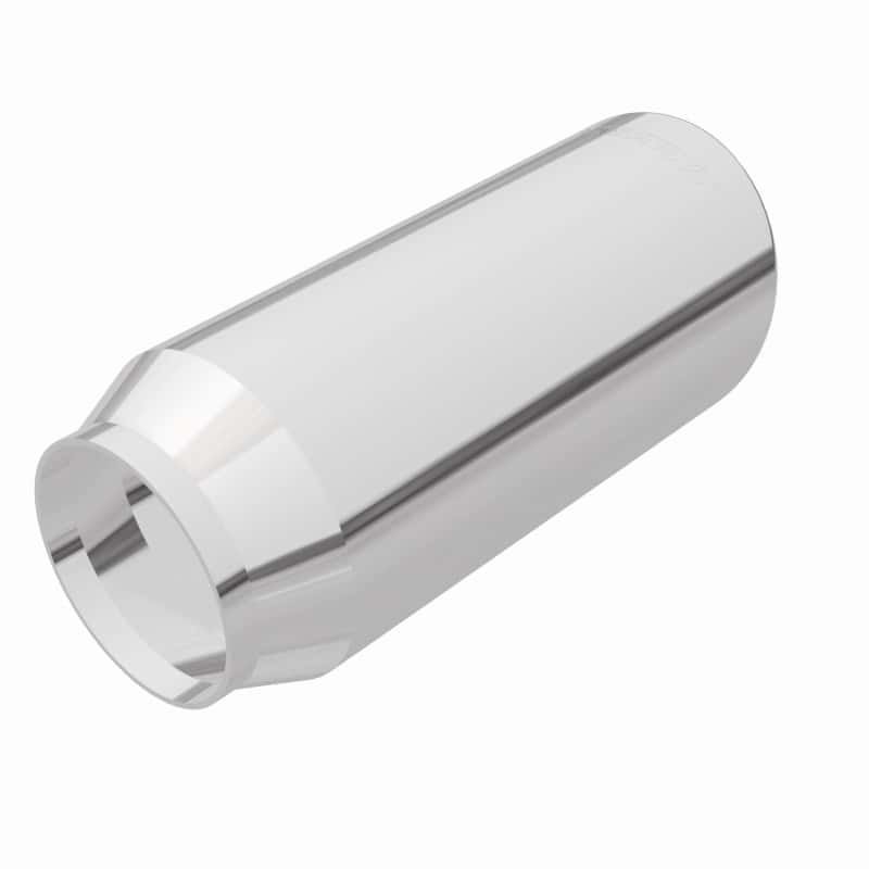 Magnaflow — MagnaFlow Tip 1-Pk Bbr 3 X 7.00 2.25 Id 15D
Stainless Steel
Exhaust Tip - view 18