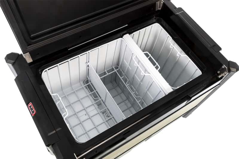 ARB — ARB Fridge 73 Quart DZ Zero B Plug
Fridge - view 3