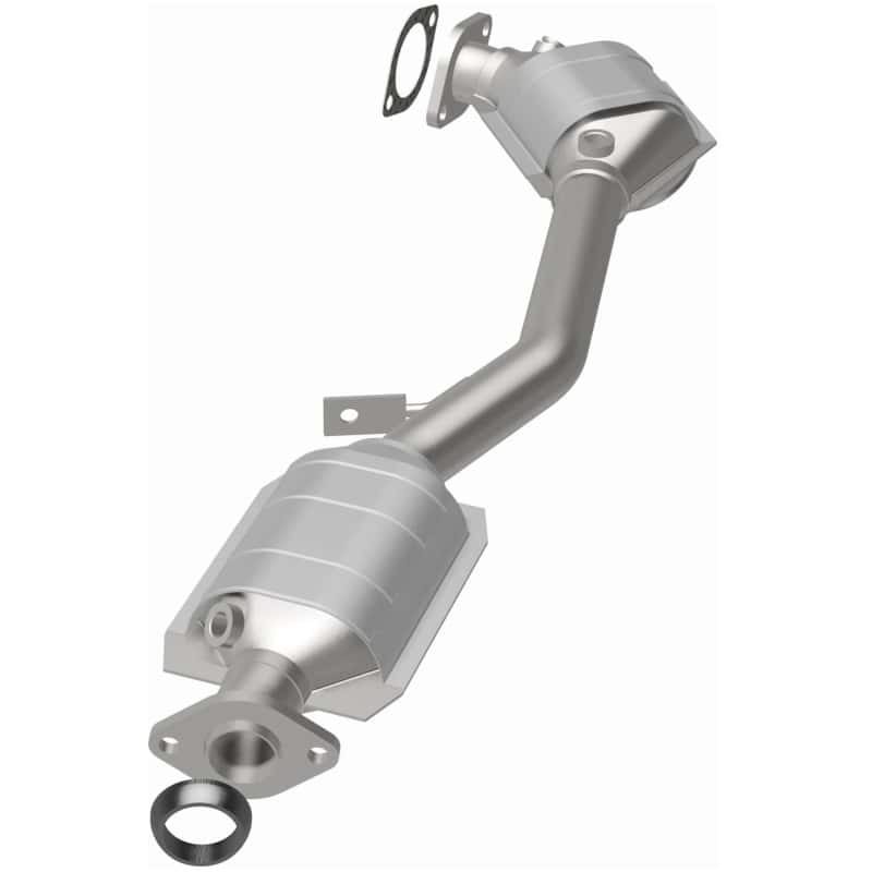 Magnaflow — MagnaFlow Conv DF 99-02 Forester 2.5L OEM
OEM Grade
OEM - view 31