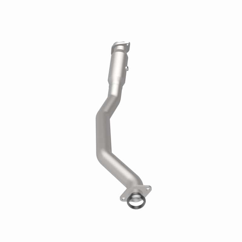 Magnaflow — Magnaflow Conv DF 2012-2017 Grand Cherokee V8 6.4 OEM Underbody
OEM Grade
OEM - view 20