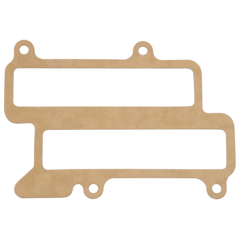 Edelbrock — Edelbrock Gasket for 3789 Top
KIT PARTS - view 3