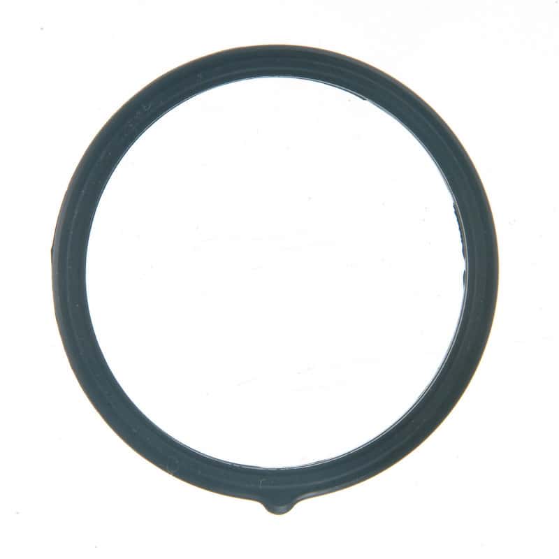 Fel-Pro — Fel-Pro Kia Optima 35806 Engine Coolant Thermostat Housing Gasket - view 2