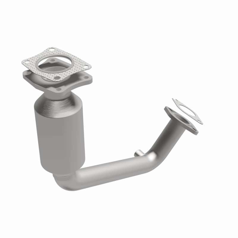 Magnaflow — MagnaFlow Conv DF 00 Ford Focus 2.0L Code P
OEM Grade
OEM - view 7