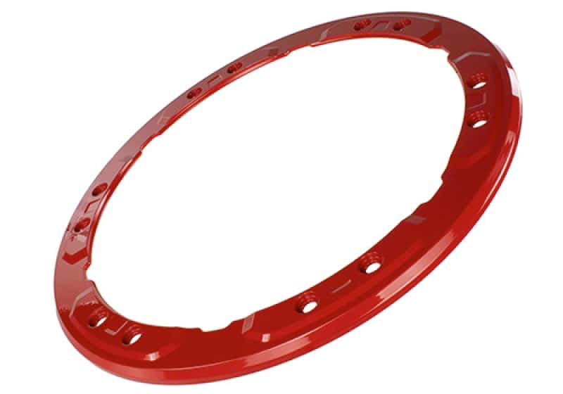 Ford Racing — Ford Racing 2021+ Ford Bronco Functional Bead Lock Ring Kit - Red
Wheel Bead Lock - view 12