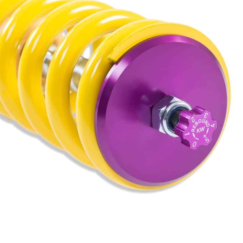 KW — KW Coilover Kit V3 Porsche 911 (964) RS
Coilover Kit - view 16