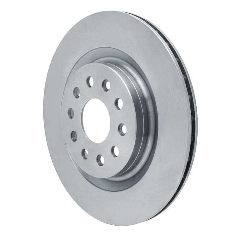DFC — DFC 21-25 Dodge Charger Daytona Rear Brake Rotor - view 2
