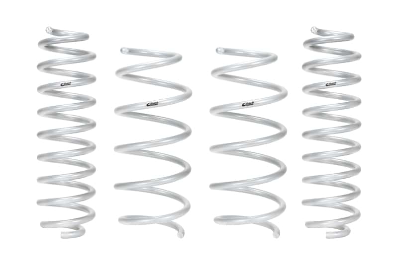 Eibach — Eibach Pro-Lift-Kit for 21-22 Toyota RAV4 Prime - view 1