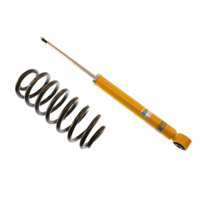 Bilstein — Bilstein B12 2006 Volkswagen Jetta TDI Sedan Front and Rear Suspension Kit
Complete Kit - view 10