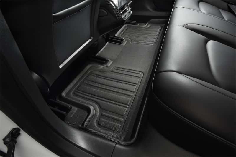 3D MAXpider — 3D MAXpider 2024 Tesla Model 3 Elitect Floor Mat 1st/2nd Row
Floor Mat Set - view 4