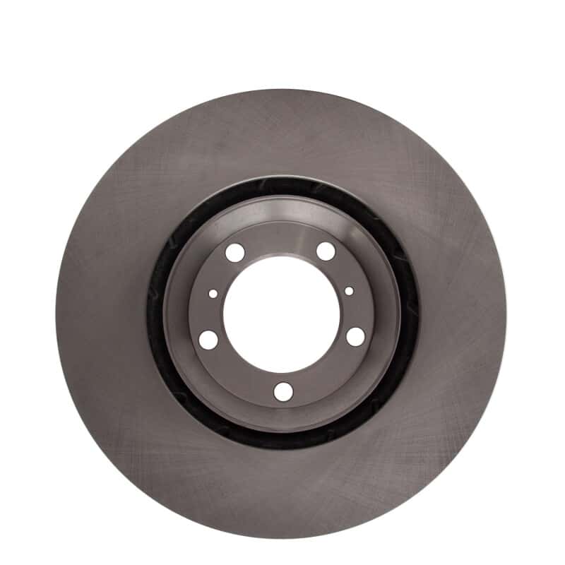 DFC — DFC 17-23 Porsche Cayenne Right Front Brake Rotor
DFC Brake Rotor - view 5