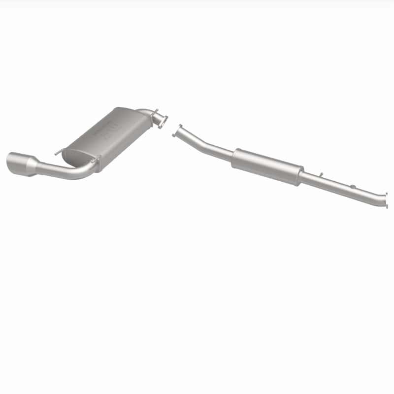 Magnaflow — MagnaFlow Sys C/B Mazda Miata M1
Cat-Back - view 11