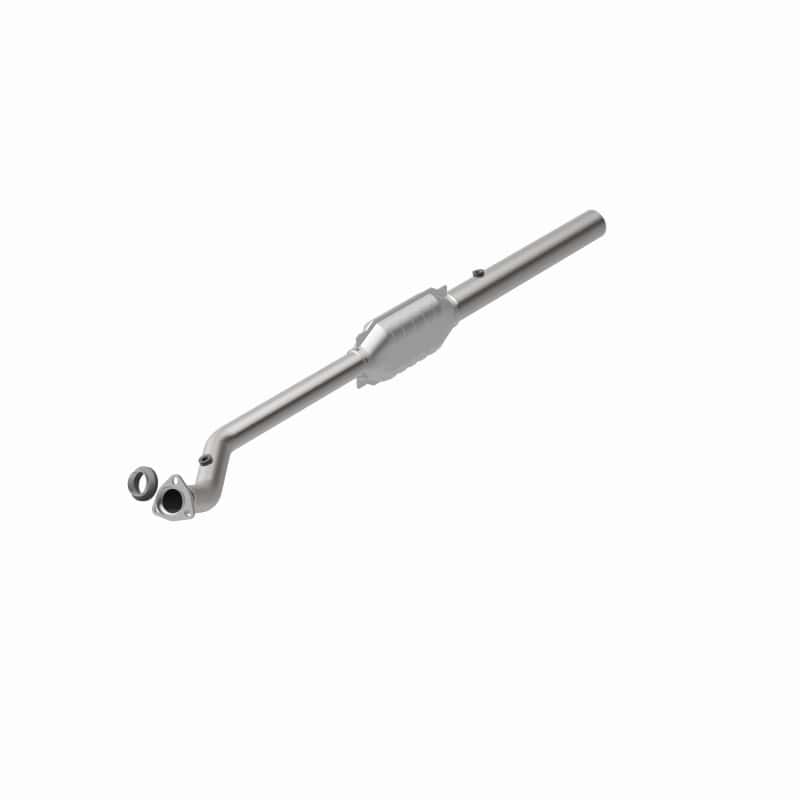 Magnaflow — MagnaFlow Conv DF 99 GM Express Van PS 5.7L
HM Grade
HM - view 29