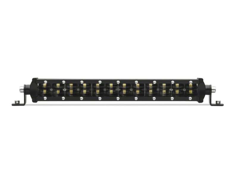 Raxiom — Raxiom 14-In Super Slim Dual Row LED Light Bar Universal (Some Adaptation May Be Required)
Lights - view 2