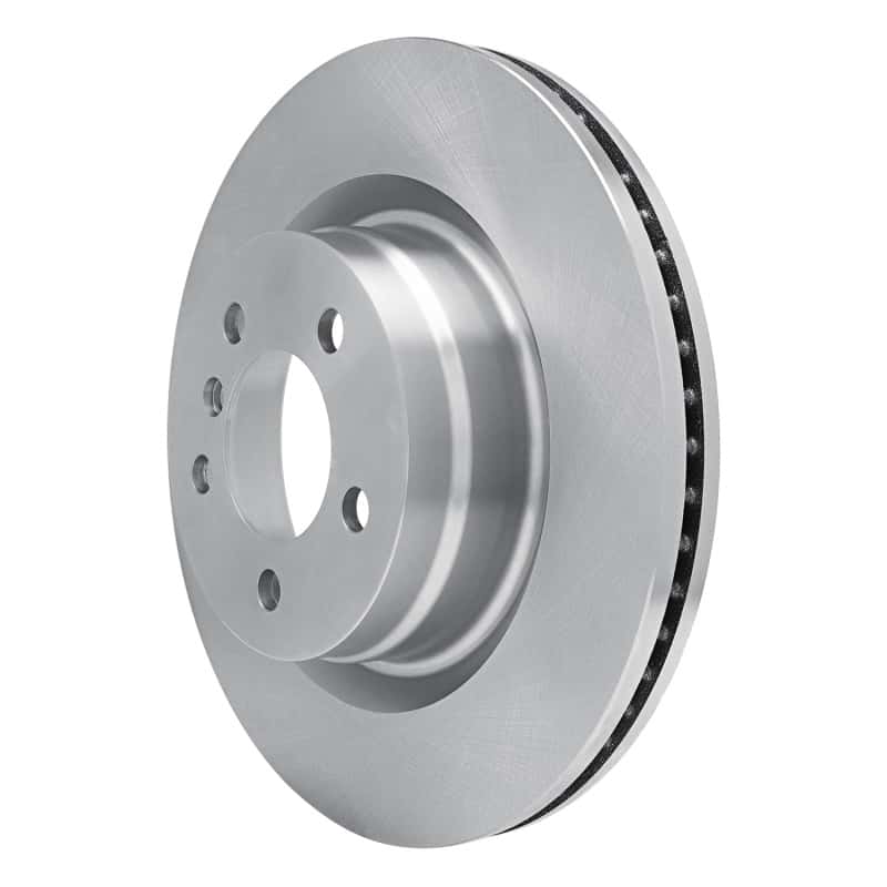 DFC — DFC 06-09 Land Rover Range Rover Front Brake Rotor
DFC Brake Rotor - view 2