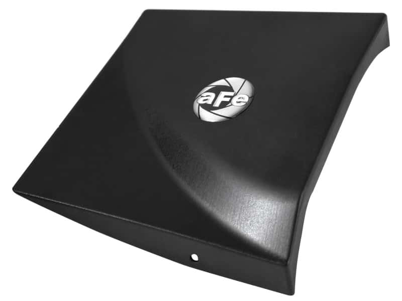 aFe — aFe MagnumFORCE Air Intake System Cover 12-15 BMW 328i (F30) L4 3.0L (t) N20
Magnum FORCE Cover - view 1