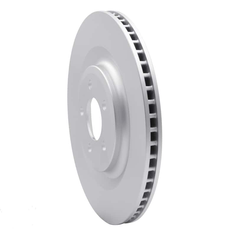 DFC — DFC 20-25 Ford Mustang Rear GeoSPEC Coated Rotor - view 2