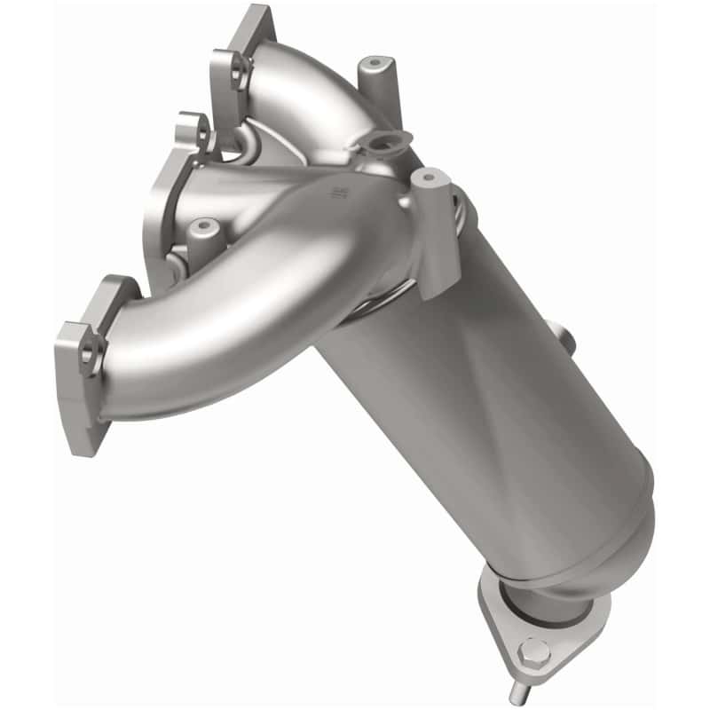 Magnaflow — MagnaFlow Conv DF 11-12 Ford Taurus 3.5L OEM Grade Manifold
OEM Grade
OEM - view 4