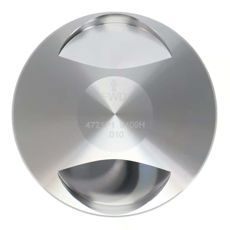 Wiseco — Wiseco HD 1200 Evo 10.51(3527X-4721P3) Piston Kit
Piston Kit - view 12