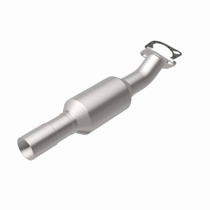 Magnaflow — Magnaflow 07-12 Sentra L4 2.5 OEM Underbody Direct Fit Converter
OEM Grade
OEM - view 18