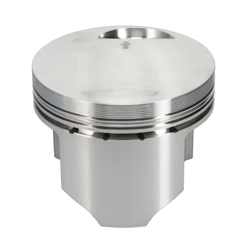 Wiseco — Wiseco Yamaha XT/TT/SR500 91 CR 3465XC Piston kit
Piston Kit - view 8