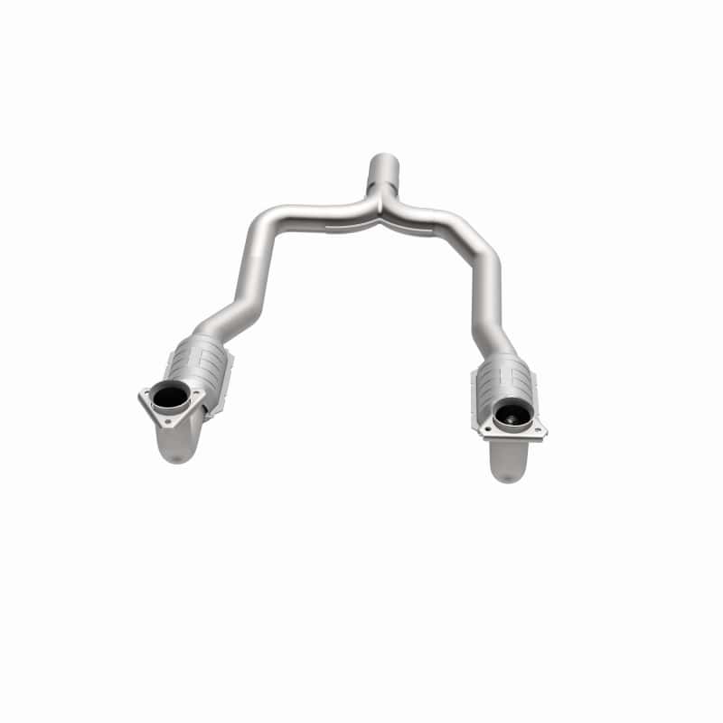 Magnaflow — MagnaFlow Conv GM 49X6.5X4 2.25/3
Standard Grade
Standard - view 25