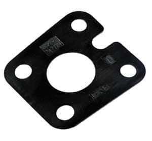 SPC Performance — SPC Performance 12-16 Fiat 500 Rear Toe -0.13 Shim
ALIGNMENT SHIM
REAR SHIM EA - view 2