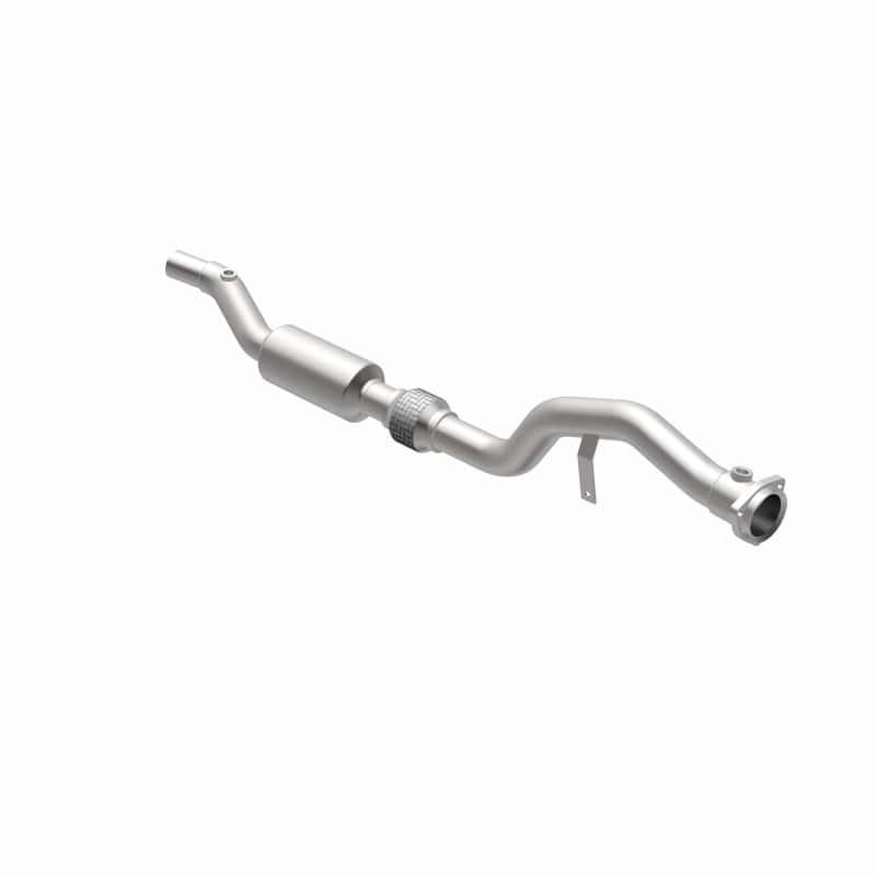Magnaflow — MagnaFlow Conv DF 00-03 Audi A6 Quattro 4.2L Passenger Side *NOT FOR SALE IN CALIFORNIA*
OEM Grade
OEM - view 22