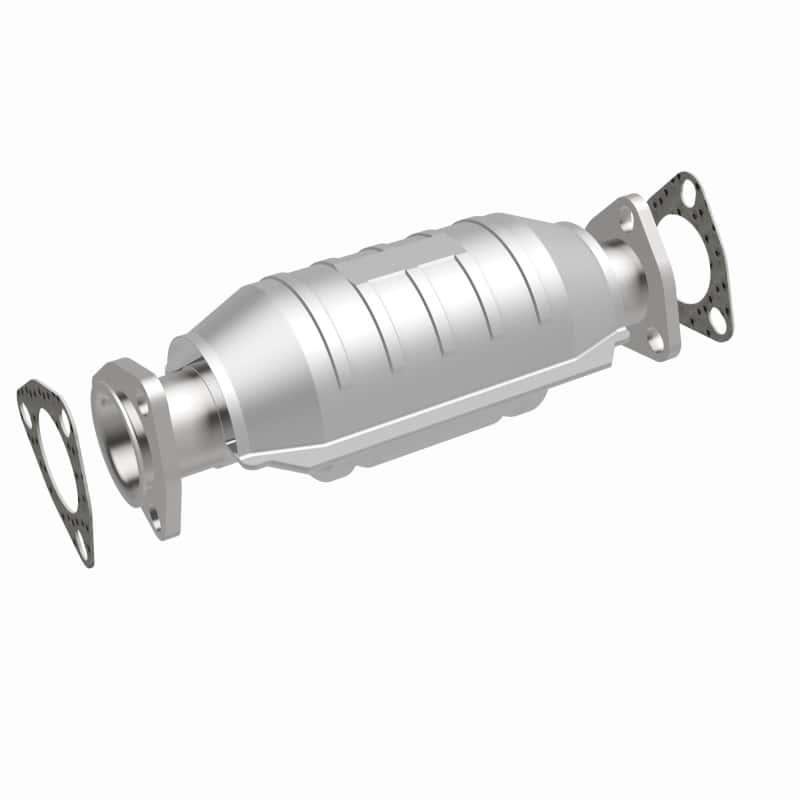 Magnaflow — MagnaFlow Conv DF Volvo 79
Standard Grade
Standard - view 9