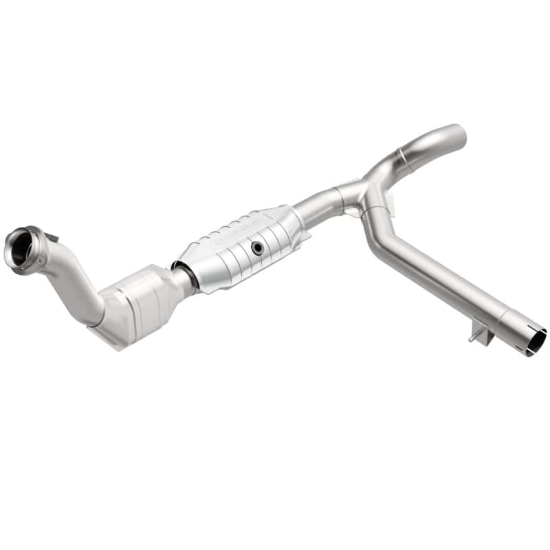 Magnaflow — MagnaFlow Conv DF 99-00 Ford Exped 4.6L
California - view 1