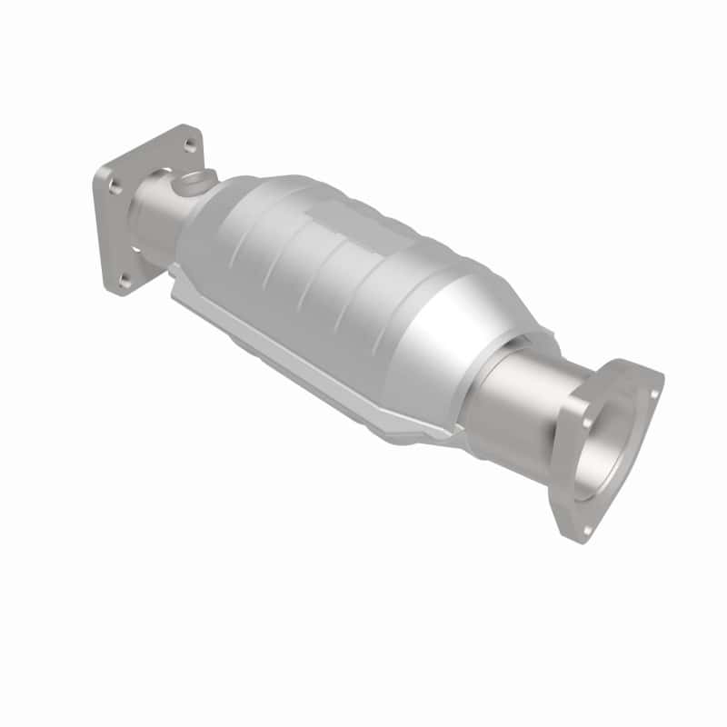 Magnaflow — MagnaFlow Conv Audi 14.75X5X4 2.25/2.25
Standard Grade
Standard - view 14