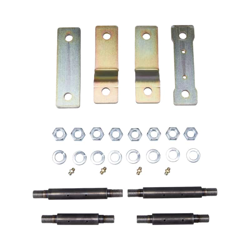 ARB — ARB Greasable Shackle Hilux 2015
Greasable Shackle - view 2