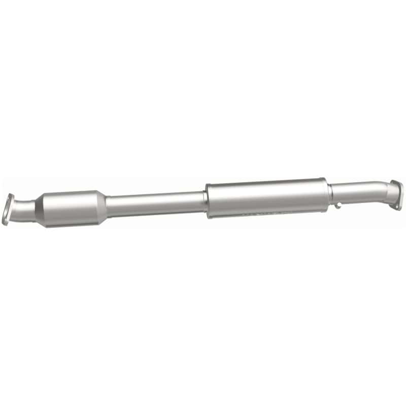 Magnaflow — MagnaFlow 15-17 Kia Sonata/Optima L4 2.4L Converter Direct Fit
OEM Grade
OEM - view 32