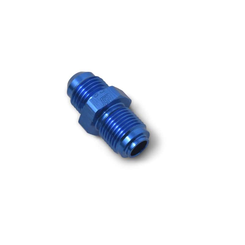 Russell — Russell Performance -6 to 14mm x 1.25 O-Ring Seal (Endura)
Adapter Fitting - view 6