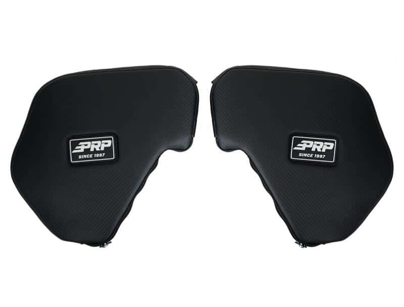 PRP Seats — PRP Front Door Shoulder Pads for Yamaha Wolverine RMAX (Pair)
Shoulder Pads - view 1