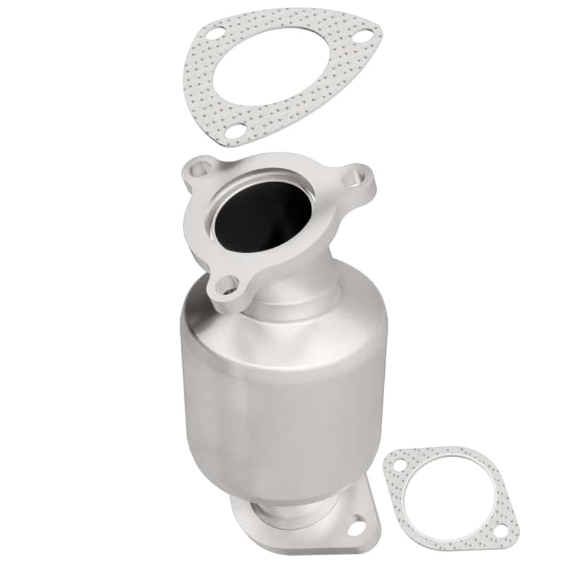 Magnaflow — MagnaFlow Conv DF 01-05 Chrysler Sebring / 00-05 Mitsubishi Eclipse / 00-03 Galant
HM Grade
HM - view 1