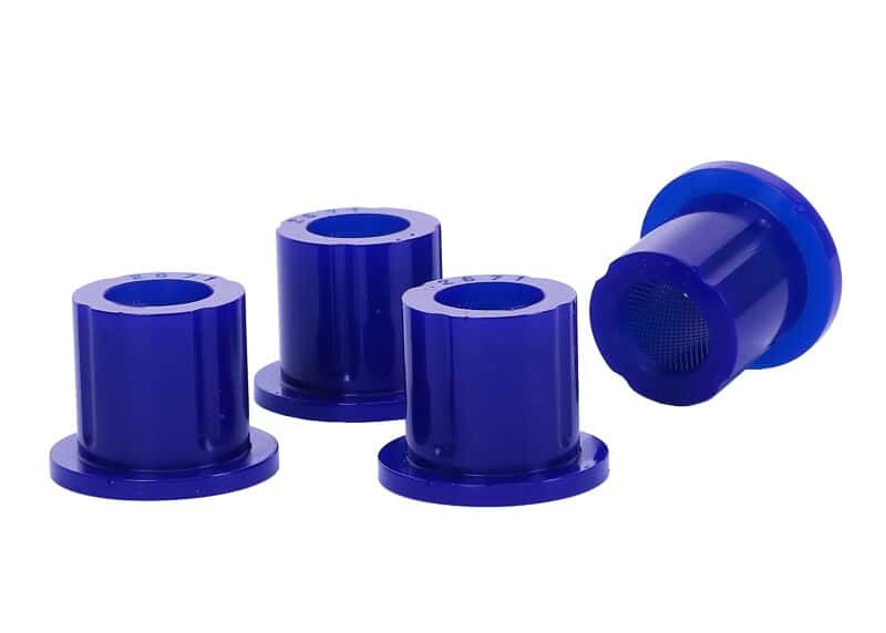 Superpro — SuperPro Toyota Rear Leaf Spring
Bushing Kit - view 6