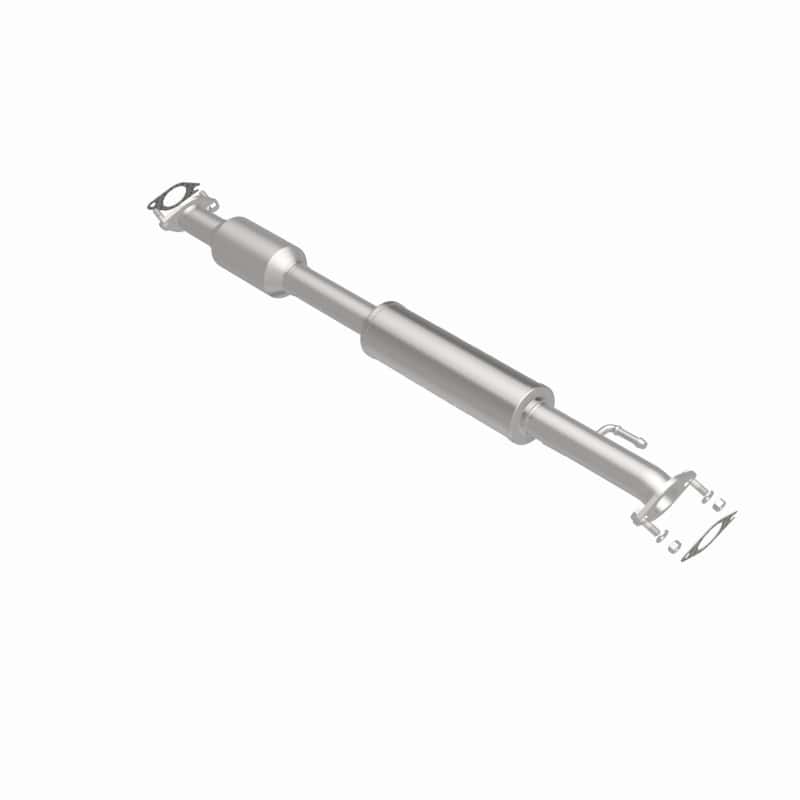 Magnaflow — Magnaflow 16-17 Hyundai Sonata L4 2.0L OEM Grade / EPA Compliant Direct-Fit Catalytic Converter
OEM Grade
OEM - view 14