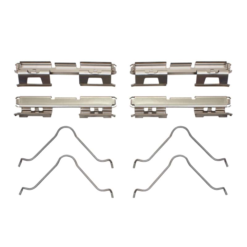 DFC — DFC 21-25 Chevrolet Express 2500 Rear Premium Hardware Kit
DFC Disc Brk Hdw Kit - view 2