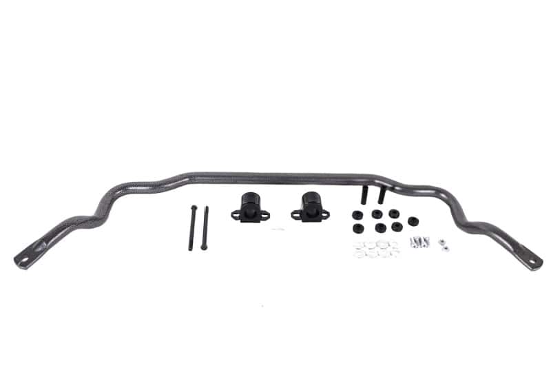 Hellwig — Hellwig 94-99 Chevrolet Impala SS Tubular 1-3/8in Front Sway Bar
FRONT SWAY BAR - view 2