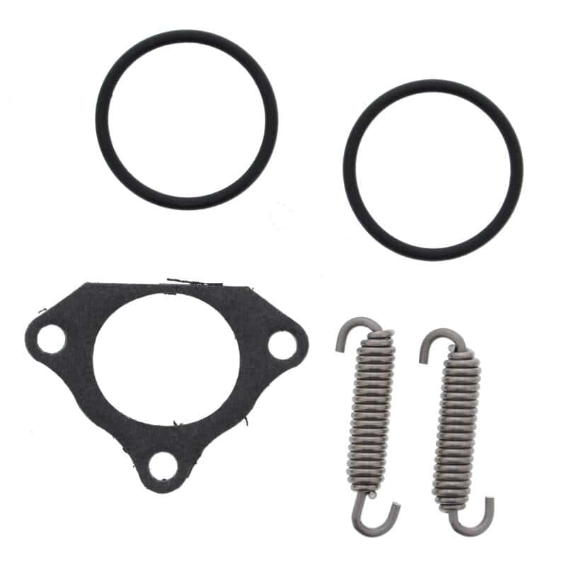 Vertex Pistons — Vertex Gaskets 21-23 Gas-Gas MC 65 Exhaust Gasket Kit - view 2